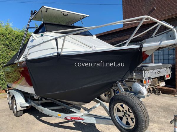 CoverCraft Boat Covers