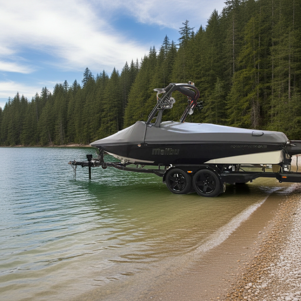 CoverCraft Boat Covers