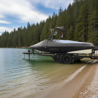 CoverCraft Boat Covers