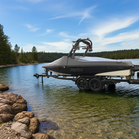 CoverCraft Boat Covers