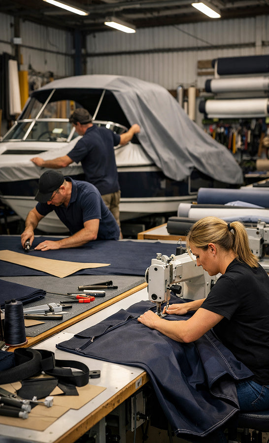 How_We_Manufacture_Precision-Fit_Boat_Covers
