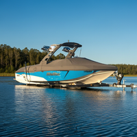 CoverCraft Boat Covers