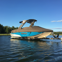 CoverCraft Boat Covers