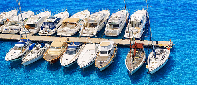 CoverCraft Boat Covers