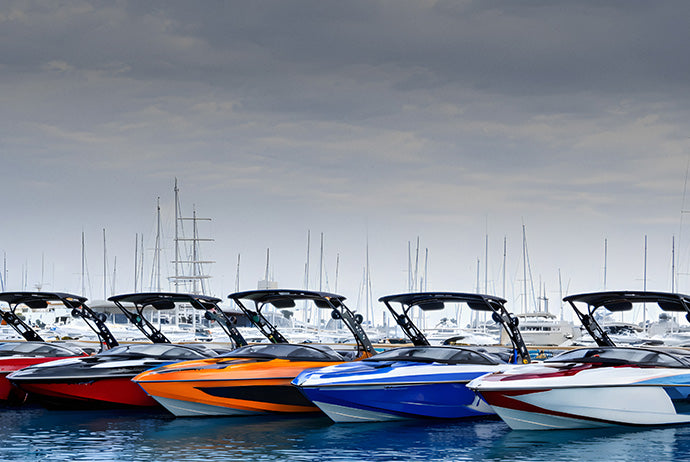 CoverCraft Boat Covers