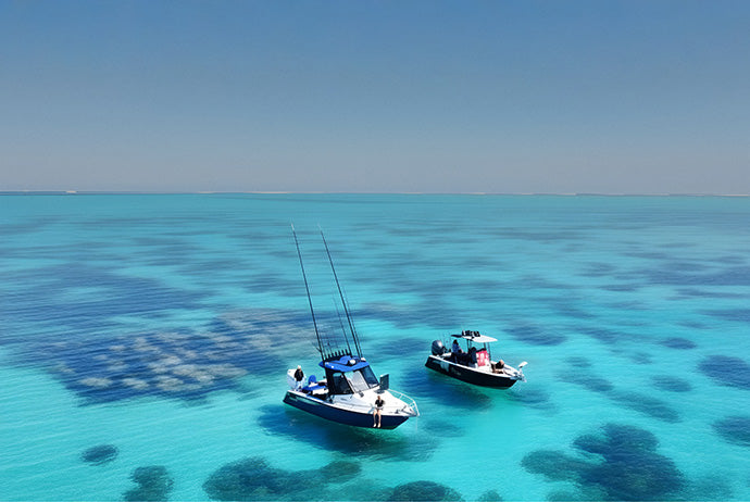 CoverCraft Boat Covers