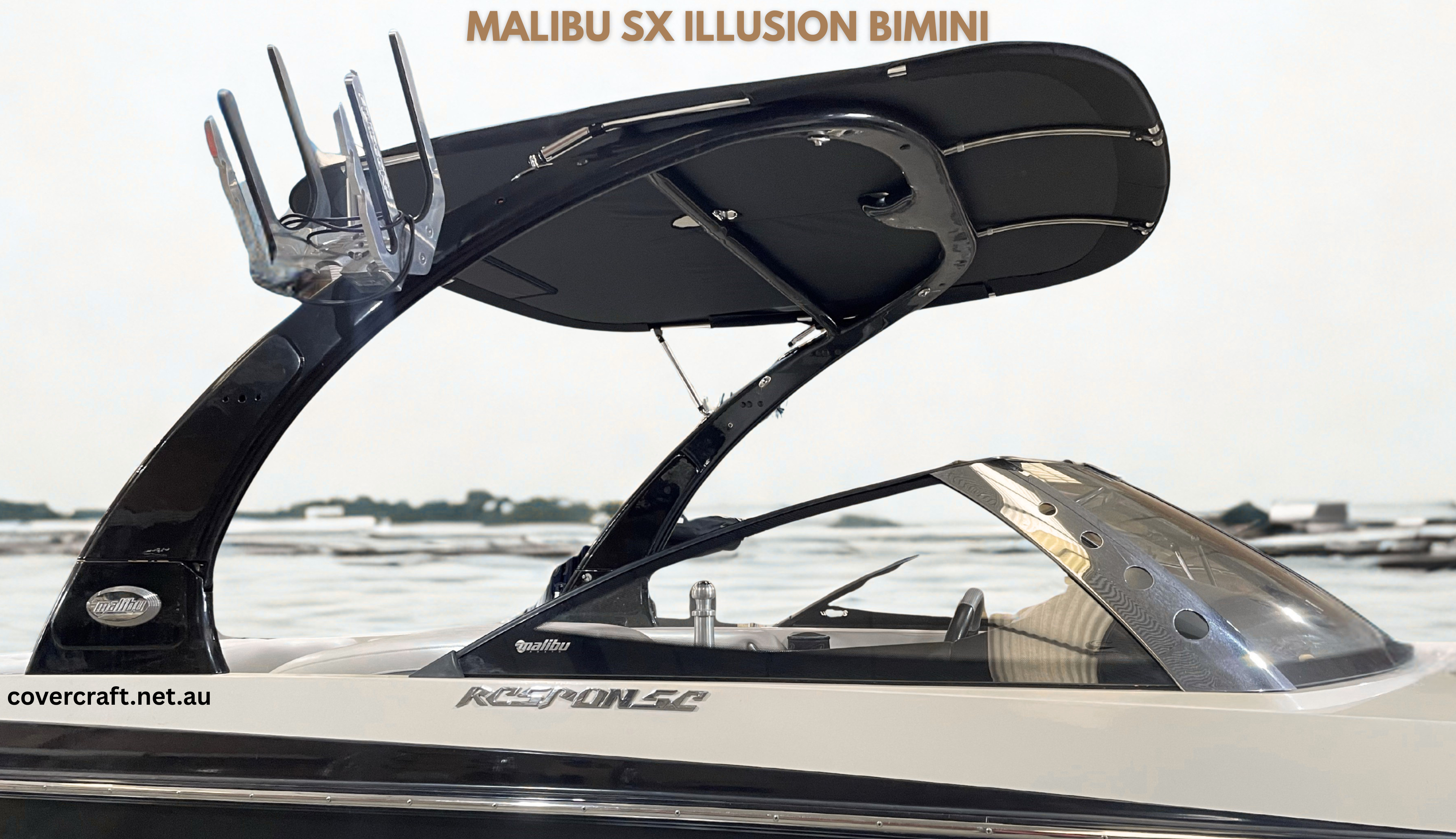 CoverCraft Boat Covers