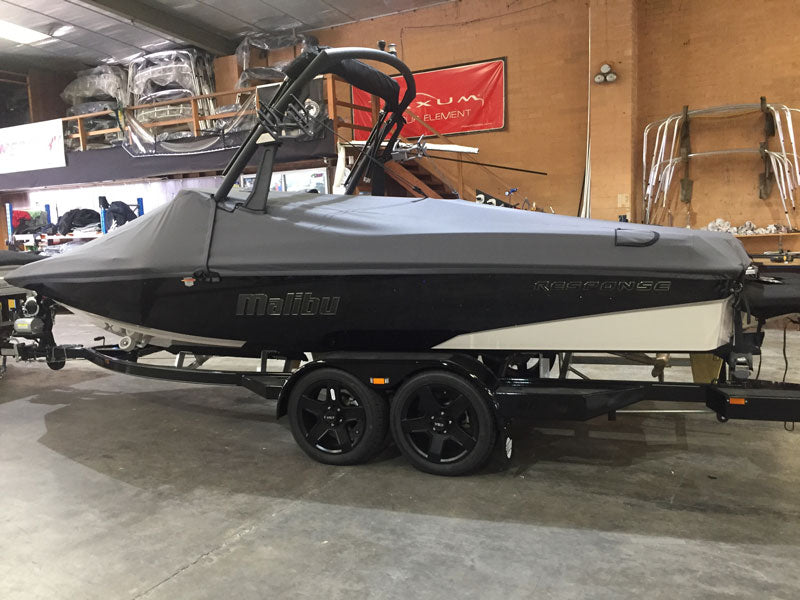 CoverCraft Boat Covers