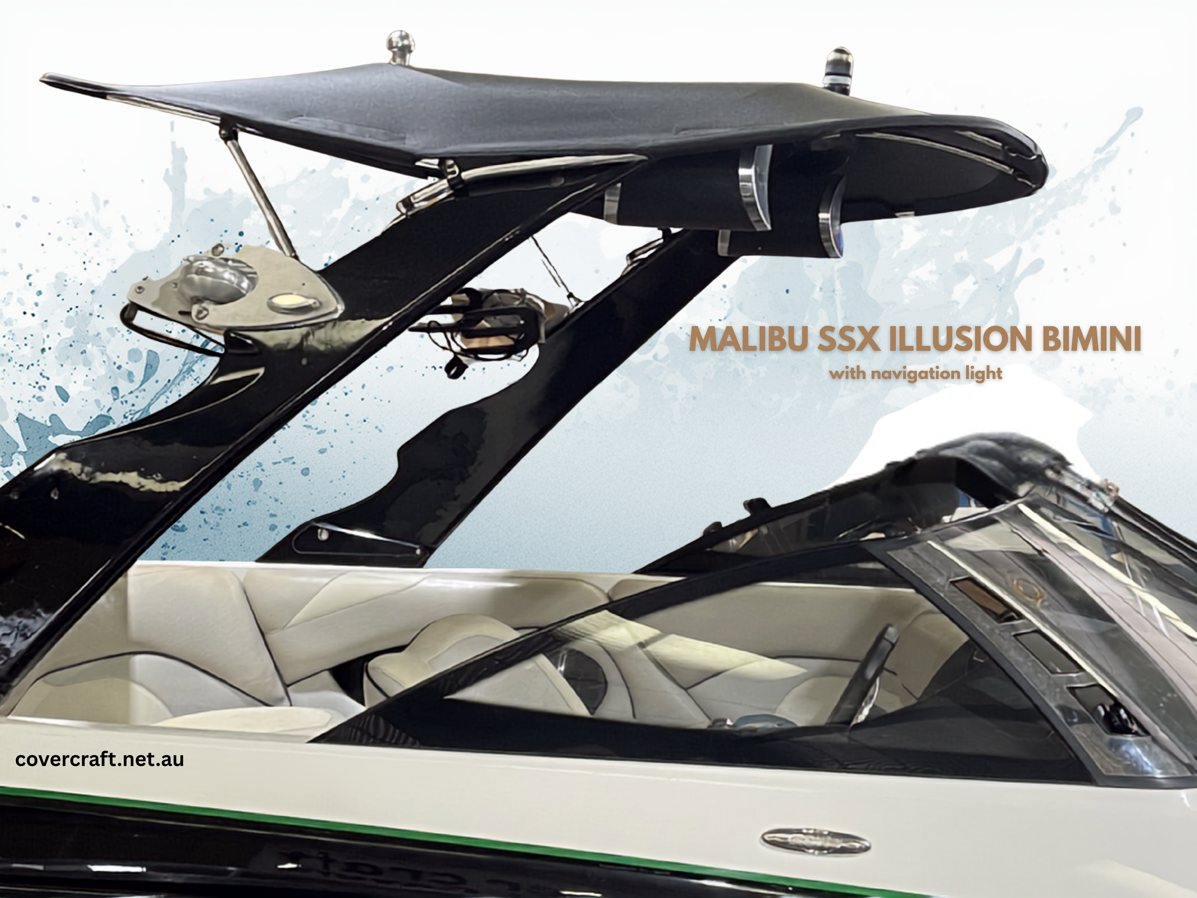 CoverCraft Boat Covers