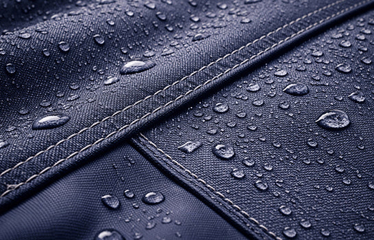 Protection for Marine Conditions